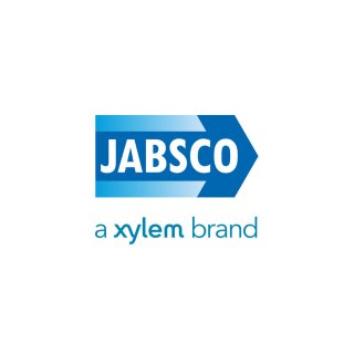 raccordeur avec filetage interne de 14m 2 pcs. JABSCO Jabsco 30649-1004 Kit de Ports 