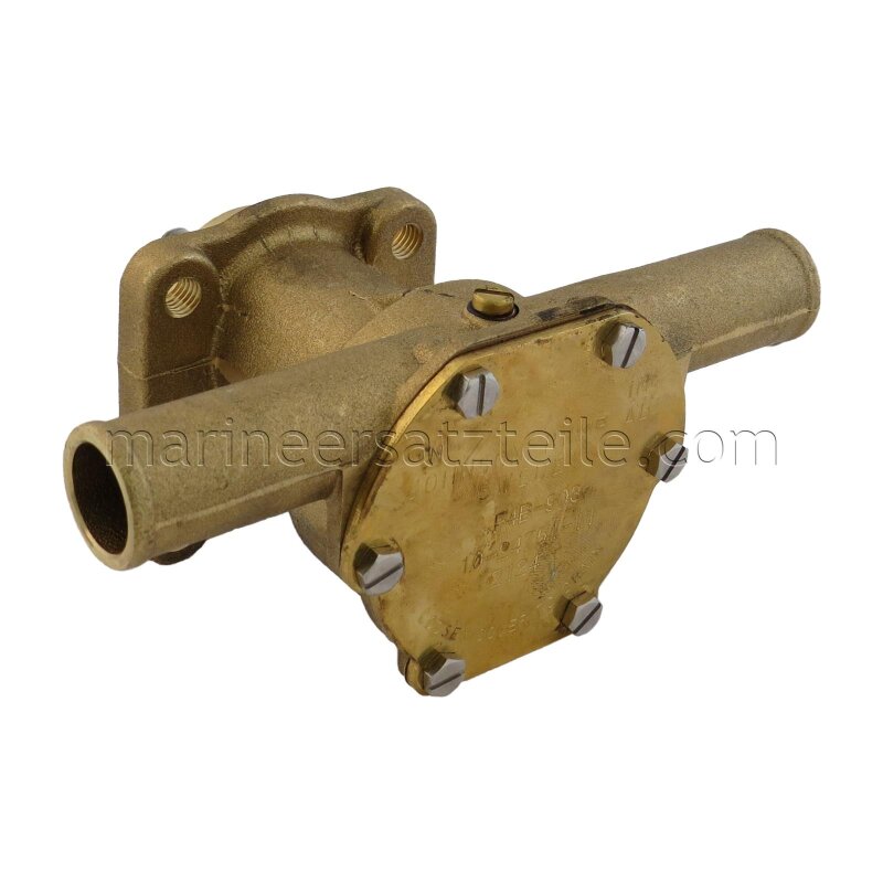 BSP SPX Johnson Pump 10-24131-2 Pompe en Bronze F5B-905 fixation à Bride R3/4" BSP 