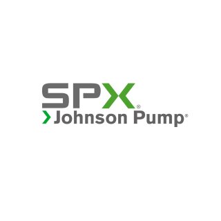 SPX Johnson Pump 01-46541 Welle für F4B-9