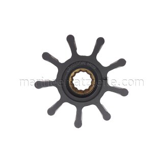 replaces # 09-1029B Impeller for Johnson Pump 