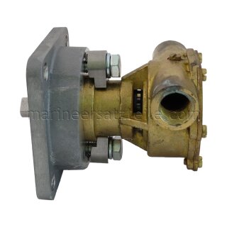 1/1 SPX Johnson Pump 01-42389 Exzenter Messing F4 