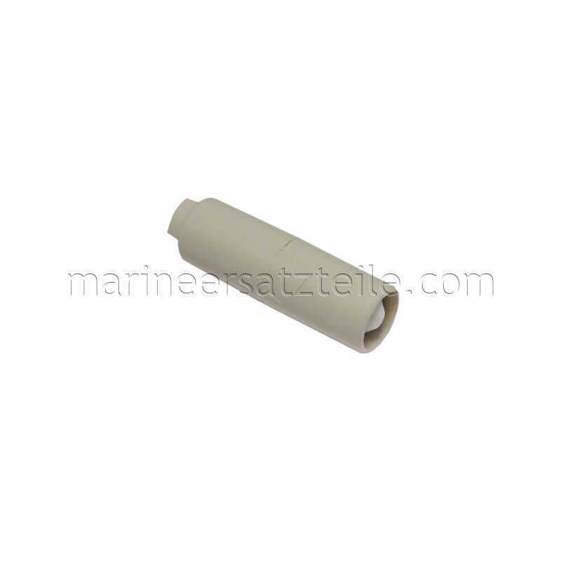 1/2" Hose Connection FV1227 WHALE One Way Plastic Check Valve for 13mm